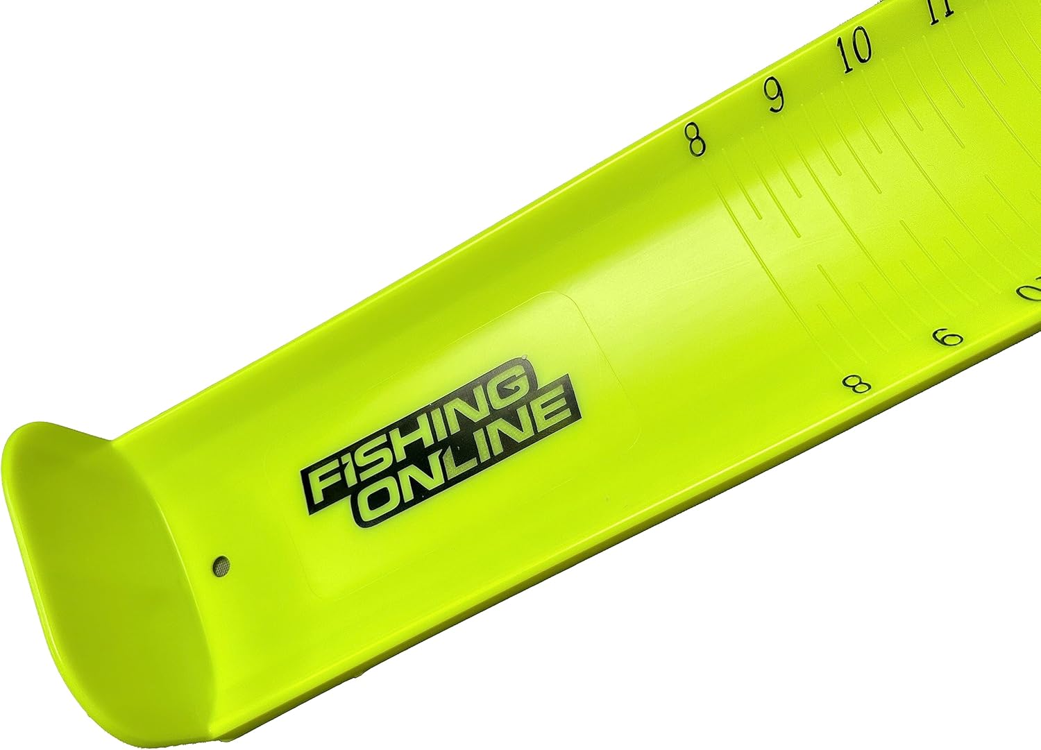 Hawg Trough Measuring Board [Close Up]