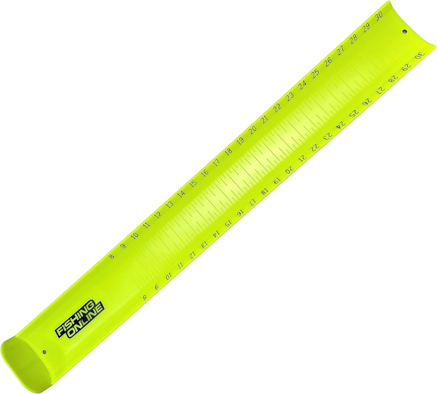Hawg Trough Measuring Board (Plain Board)