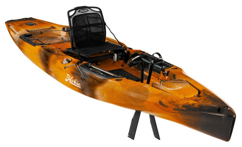 Hobie Mirage Outback Fishing Kayak – Fishing Online