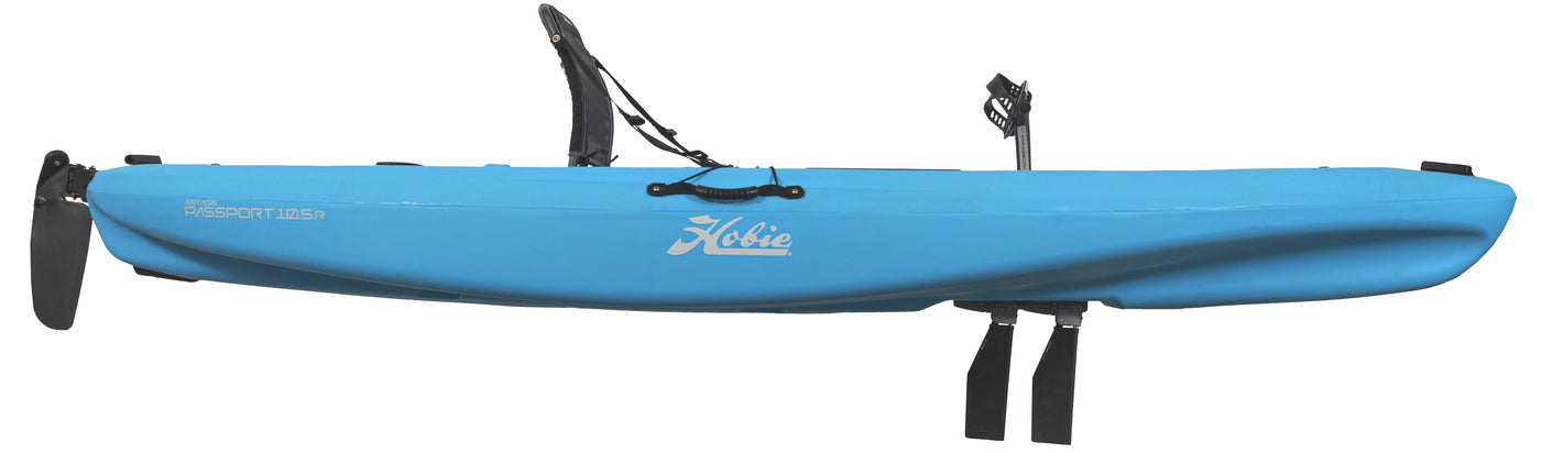 Hobie Mirage Passport 10.5 R Fishing Kayak – Fishing Online