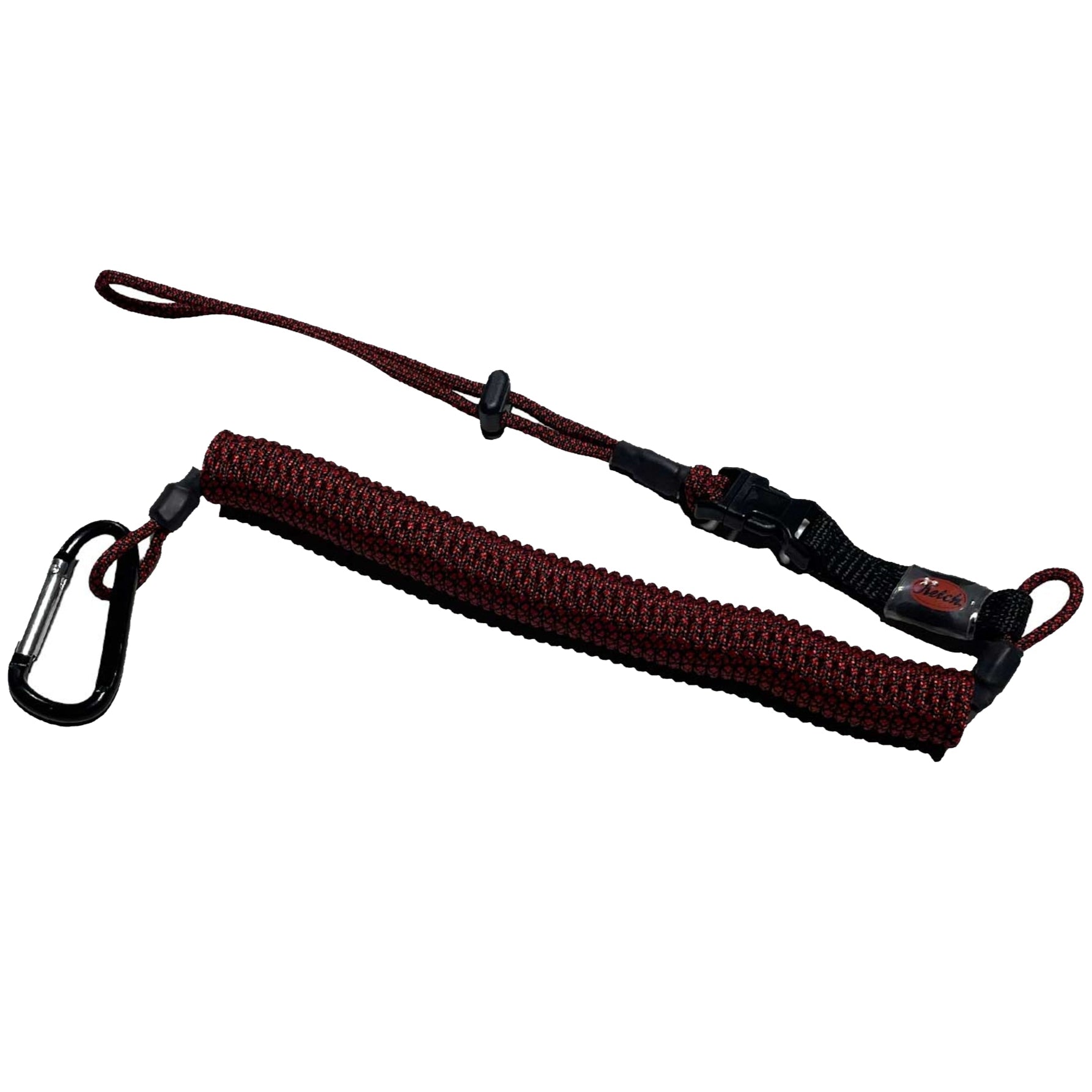 Rod Tether Ketch Rod Tethers | Fishing Online