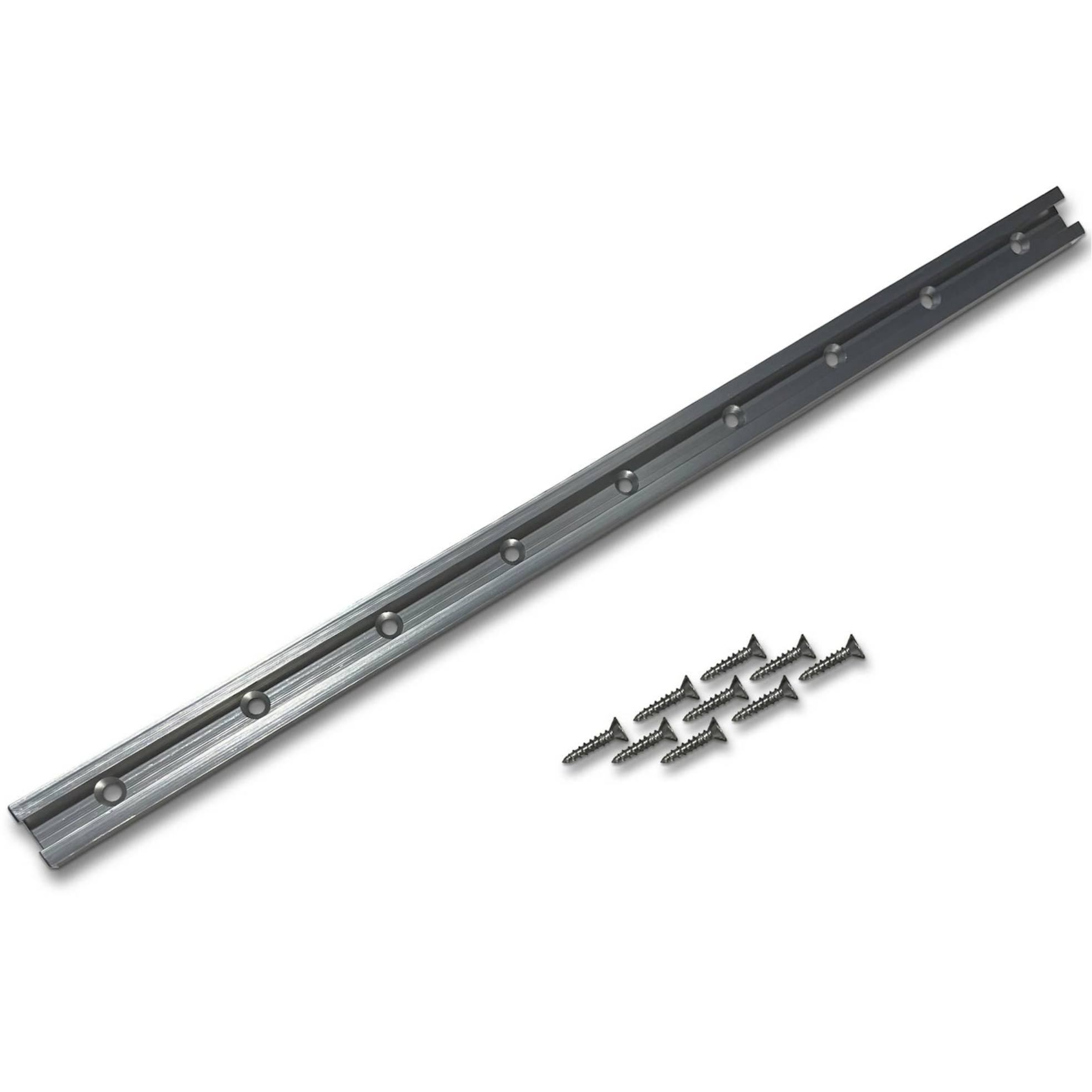 Ketch X-Aktrak LT Track Mounting System | Fishing Online