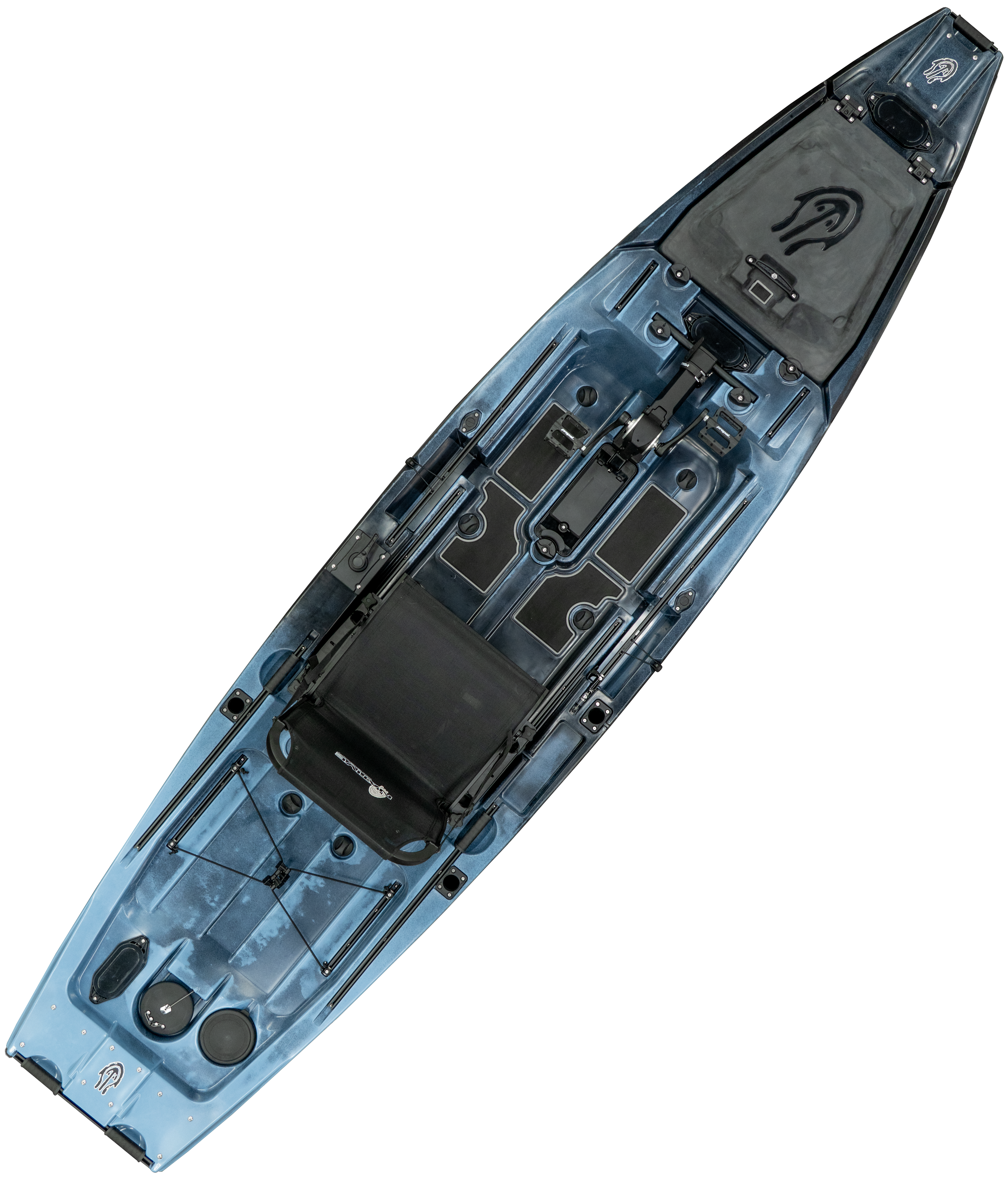 Native Watercraft Hammer Propel 1210