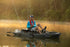 Native Watercraft Slayer Propel MAX 10 Fishing Kayak [Grey Goose - Lifestyle 2]