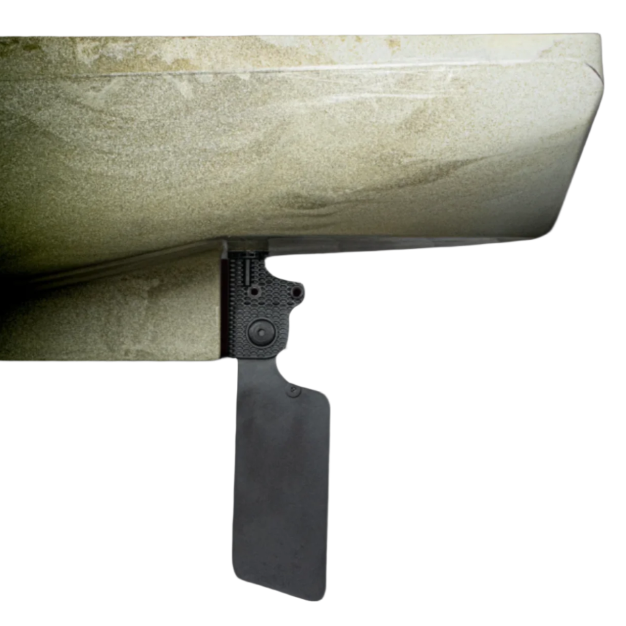 Native Watercraft Springblade Rudder System – Fishing Online