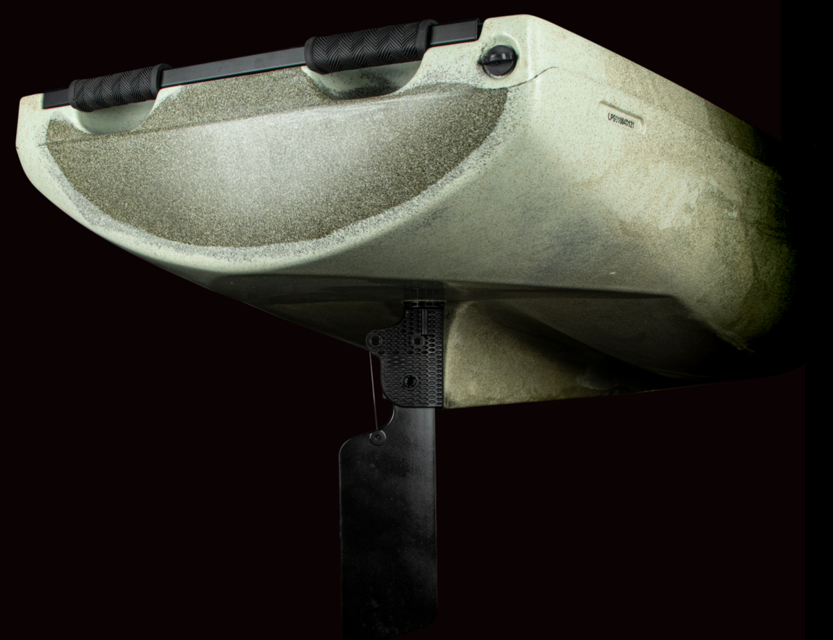 Native Watercraft Springblade Rudder System | Fishing Online
