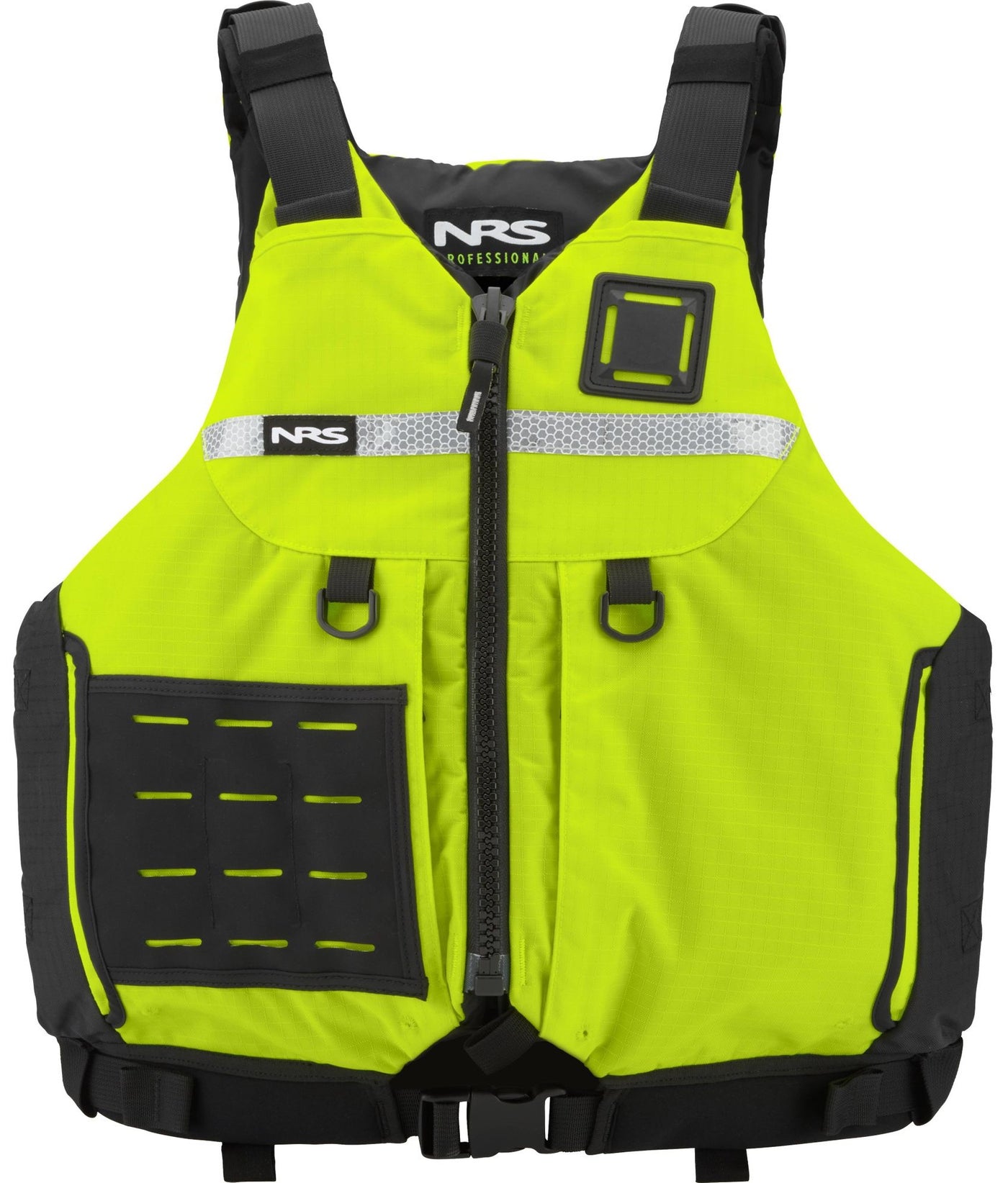 NRS Big Water Guide PFD, XS/M - Safety Yellow