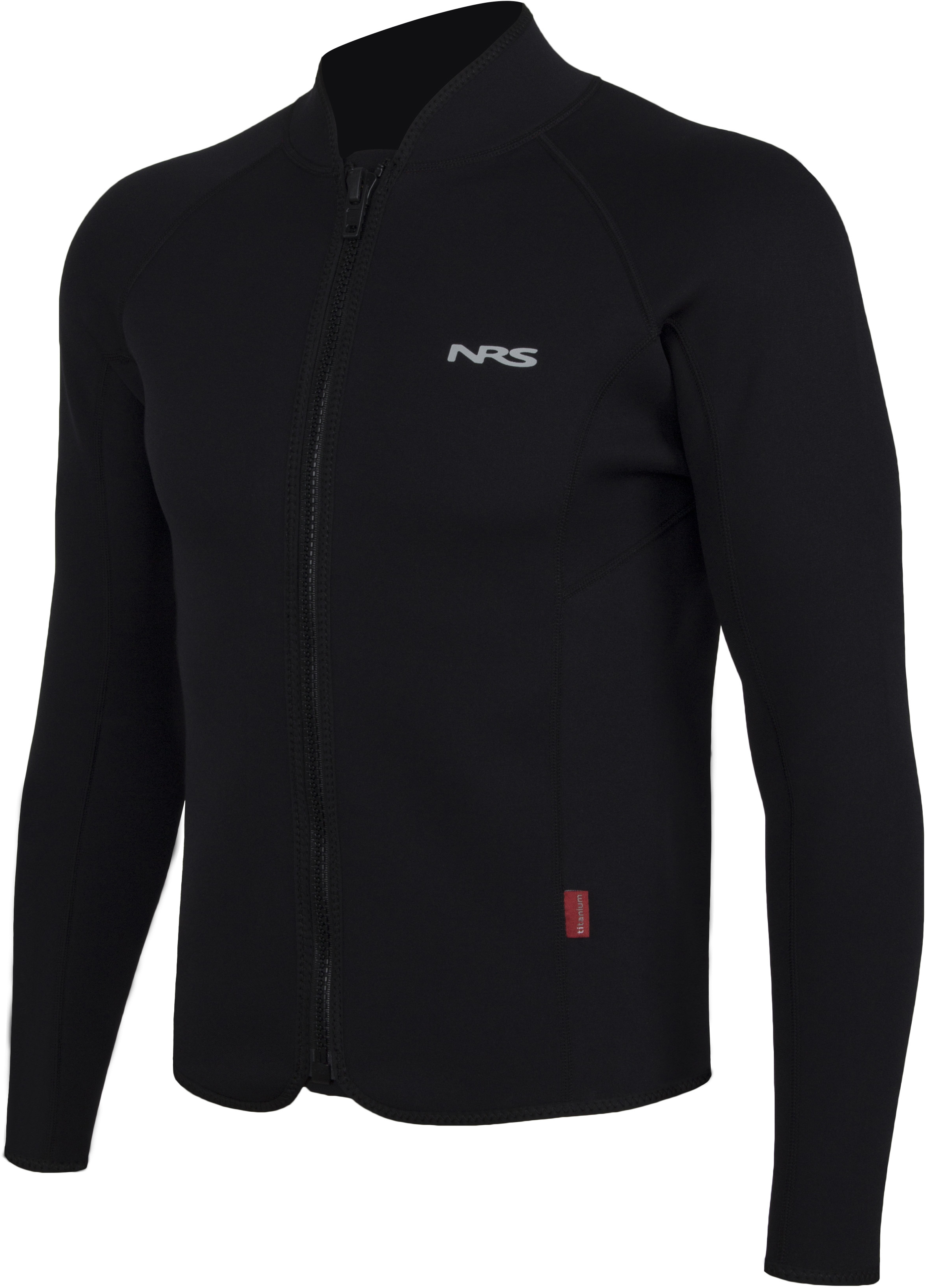 NRS Bill's Wetsuit Jacket