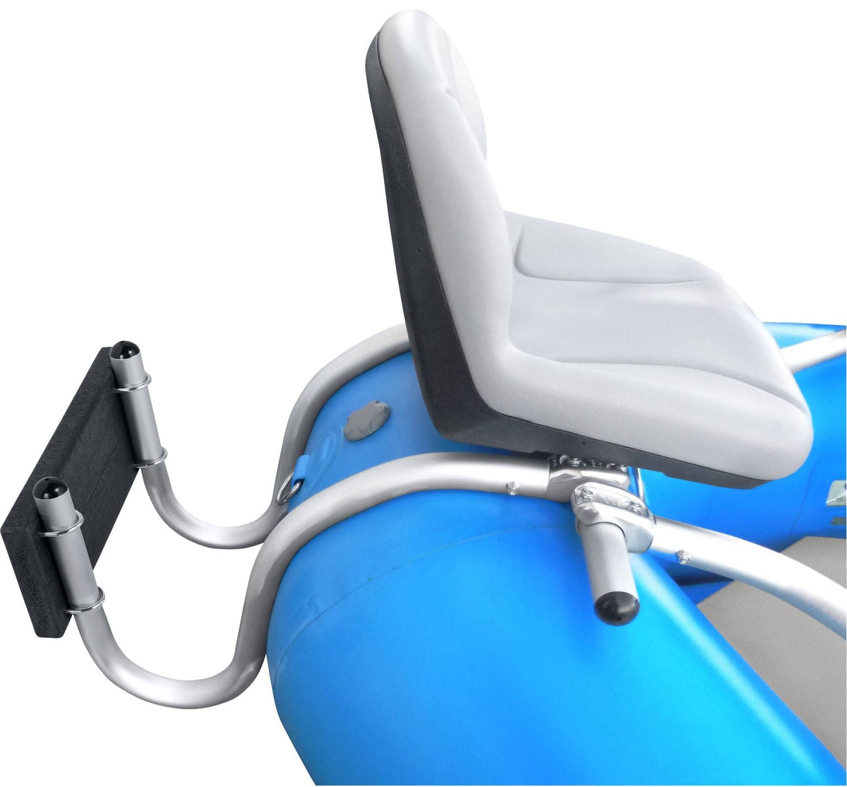 NRS Frame U-Style Raft Motor Mount | Fishing Online
