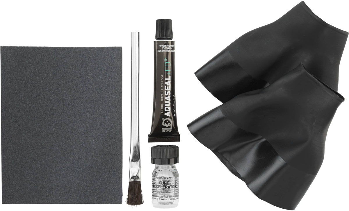NRS Latex Wrist Gasket Repair Kit | Fishing Online