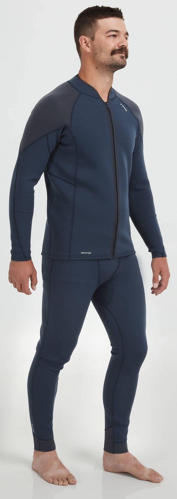 NRS Mens Ignitor Pant [Worn]