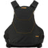 NRS Ninja PFD – 2027 – Black back