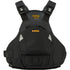 NRS Ninja PFD – 2027 – Black front