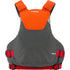 NRS Ninja PFD – 2027 – Charcoal back