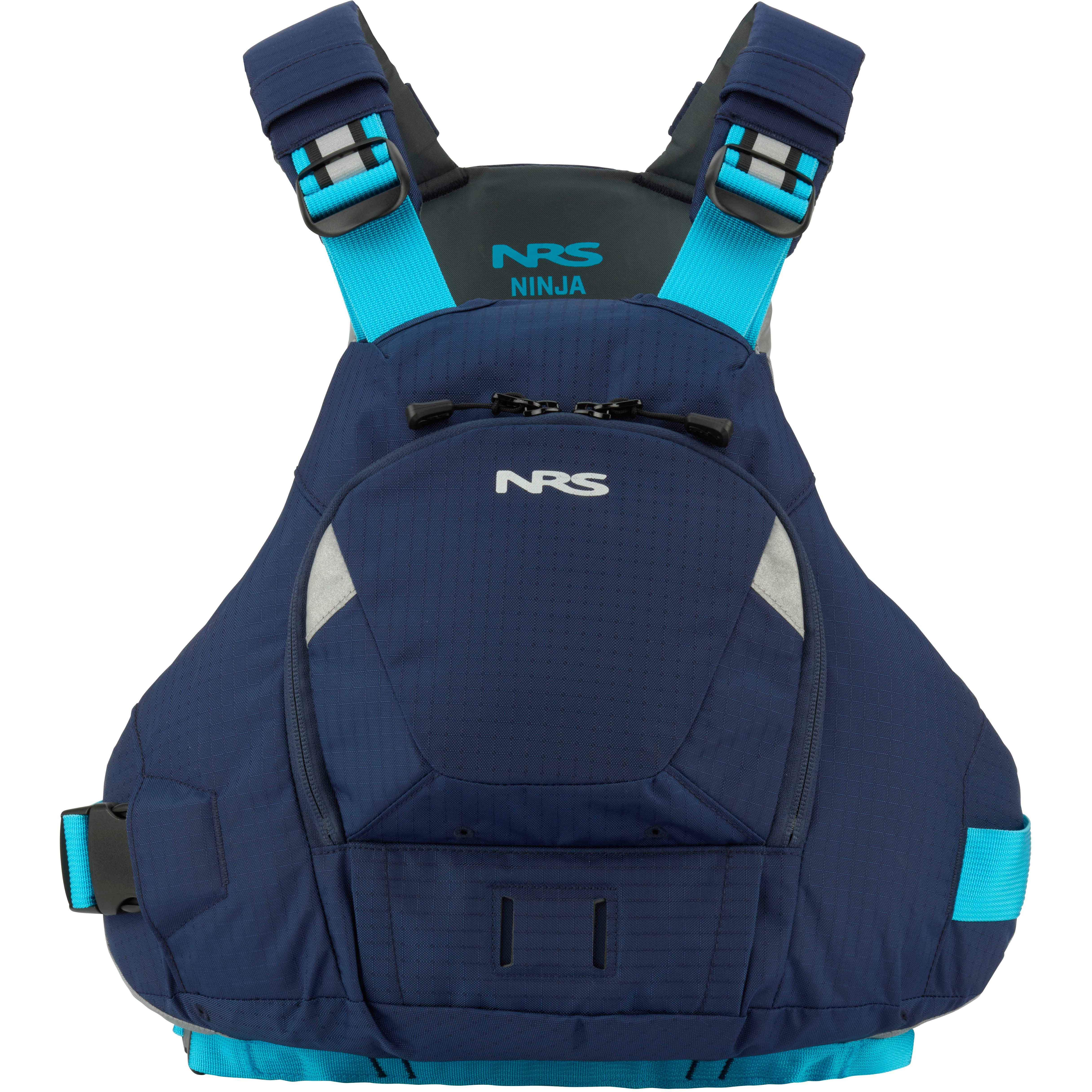 NRS Ninja PFD – 2027 – Navy