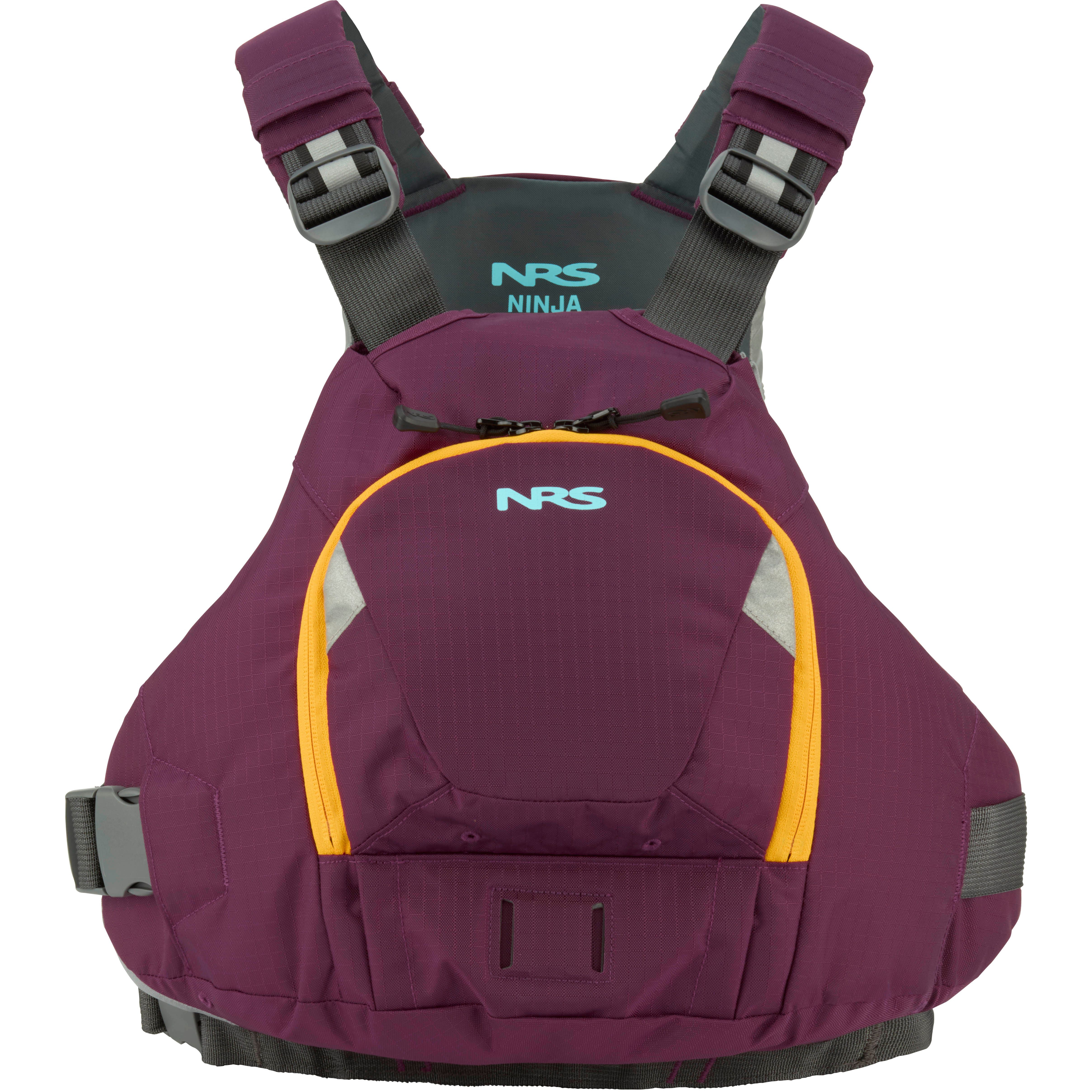 NRS Ninja PFD – 2027 –Plum