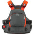NRS Ninja Pro PFD – 2027 – Charcoal - front