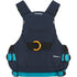 NRS Ninja Pro PFD – 2027 – Navy-back
