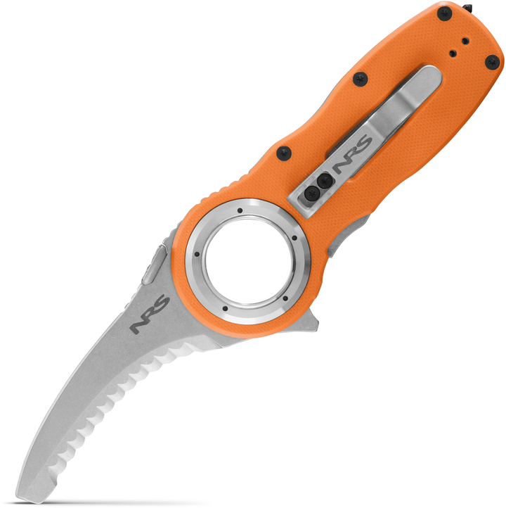 Pilot Access SAR Knife
