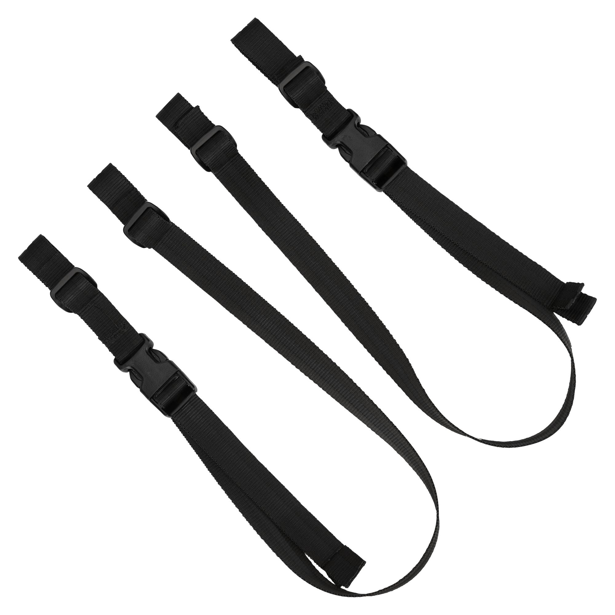 NRS Rescue PFD Leg Straps [Alone]