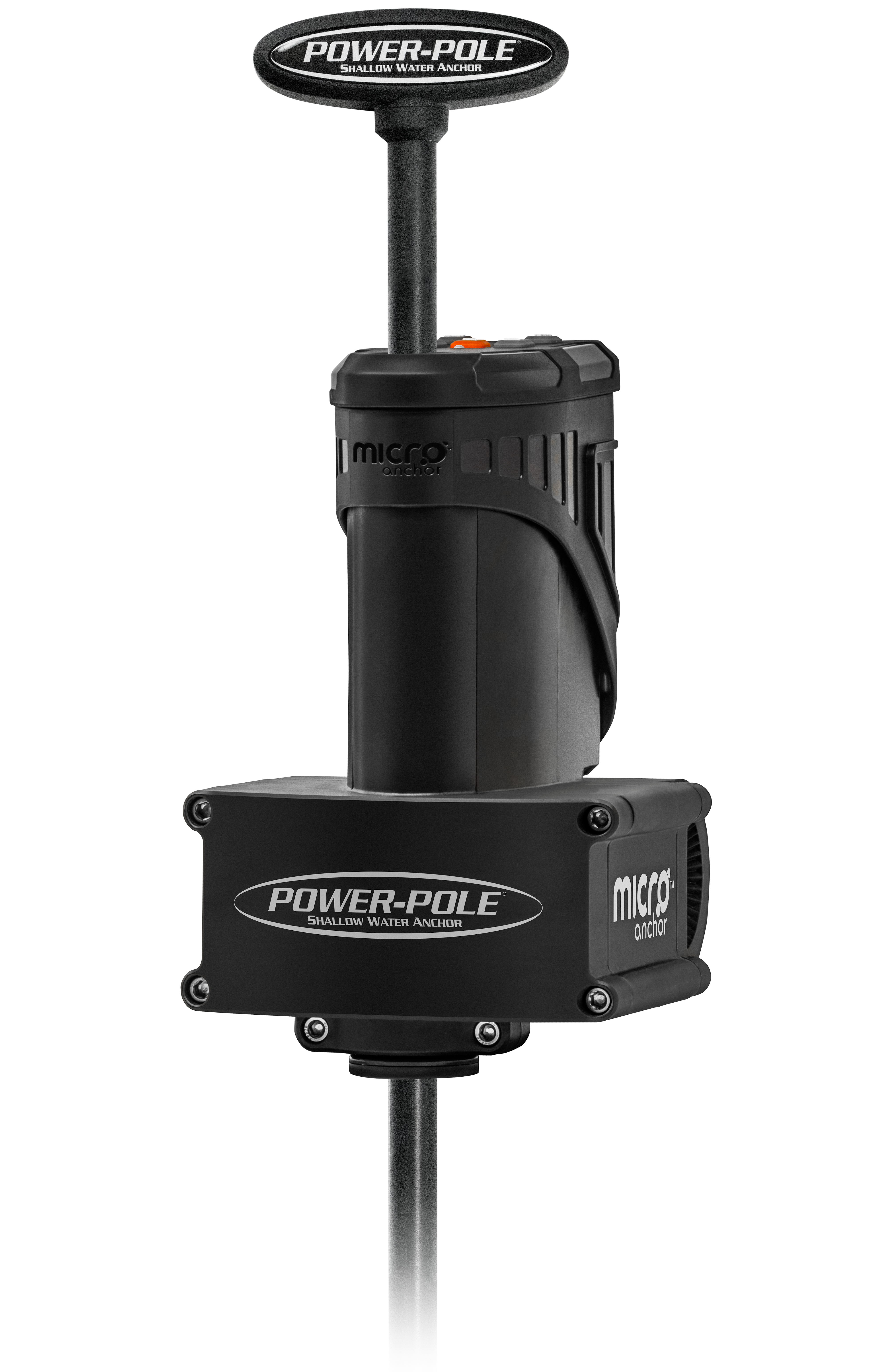 Lightweight Anchoring Systems