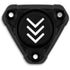 Power-Pole Move Trolling Motor Foot Button [Reverse Mode]