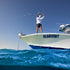 Power-Pole MOVE PV Offshore Trolling Motors Lifestyle