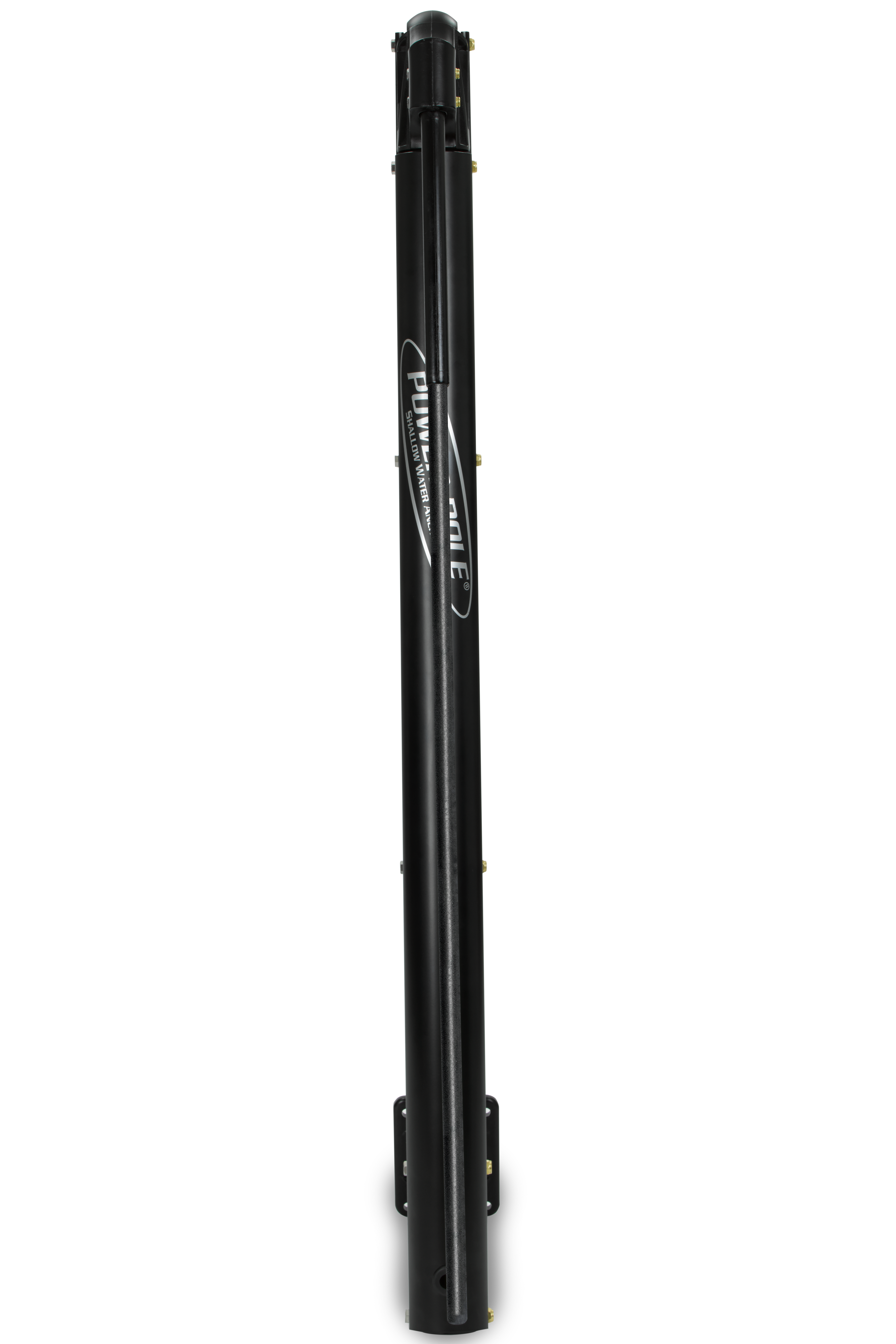 Power-Pole Sportsman II Shallow Water Anchor 8ft Black Power-Pole Sportsman II Shallow Water Anchor 8ft Black