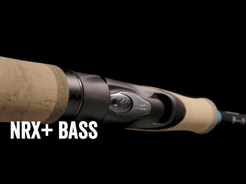 G. Loomis NRX+ Casting Rods G. Loomis NRX+ Casting Rods