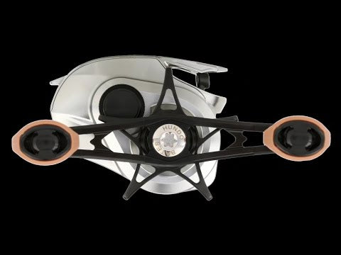Bates Fishing Co. The Hundo 100 Casting Reel | Fishing Online Bates Fishing Co. The Hundo 100 Casting Reel | Fishing Online