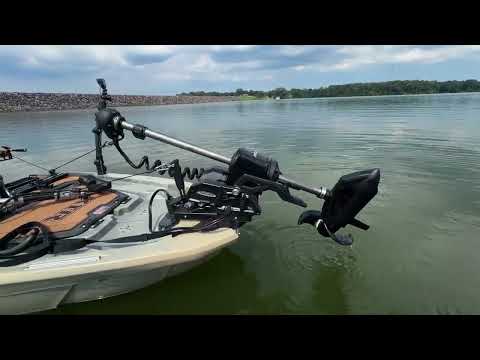 Power Pole MOVE KAYAK KIT OVERVIEW