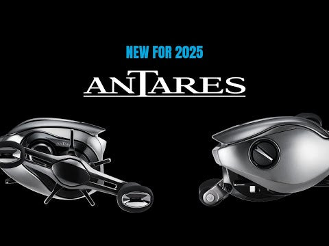 Shimano Antares Baitcast Reel | Fishing Online Shimano Antares Baitcast Reel | Fishing Online