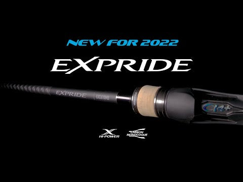shimano bullwhip 1602 casting rod Shimano Expride Casting Rods