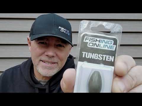 5pcs Texas Rig Drop Shot Fishing Sinker con girevole 3.5g 5g 5pcs Texas Rig Drop Shot Fishing Sinker con girevole 3.5g 5g