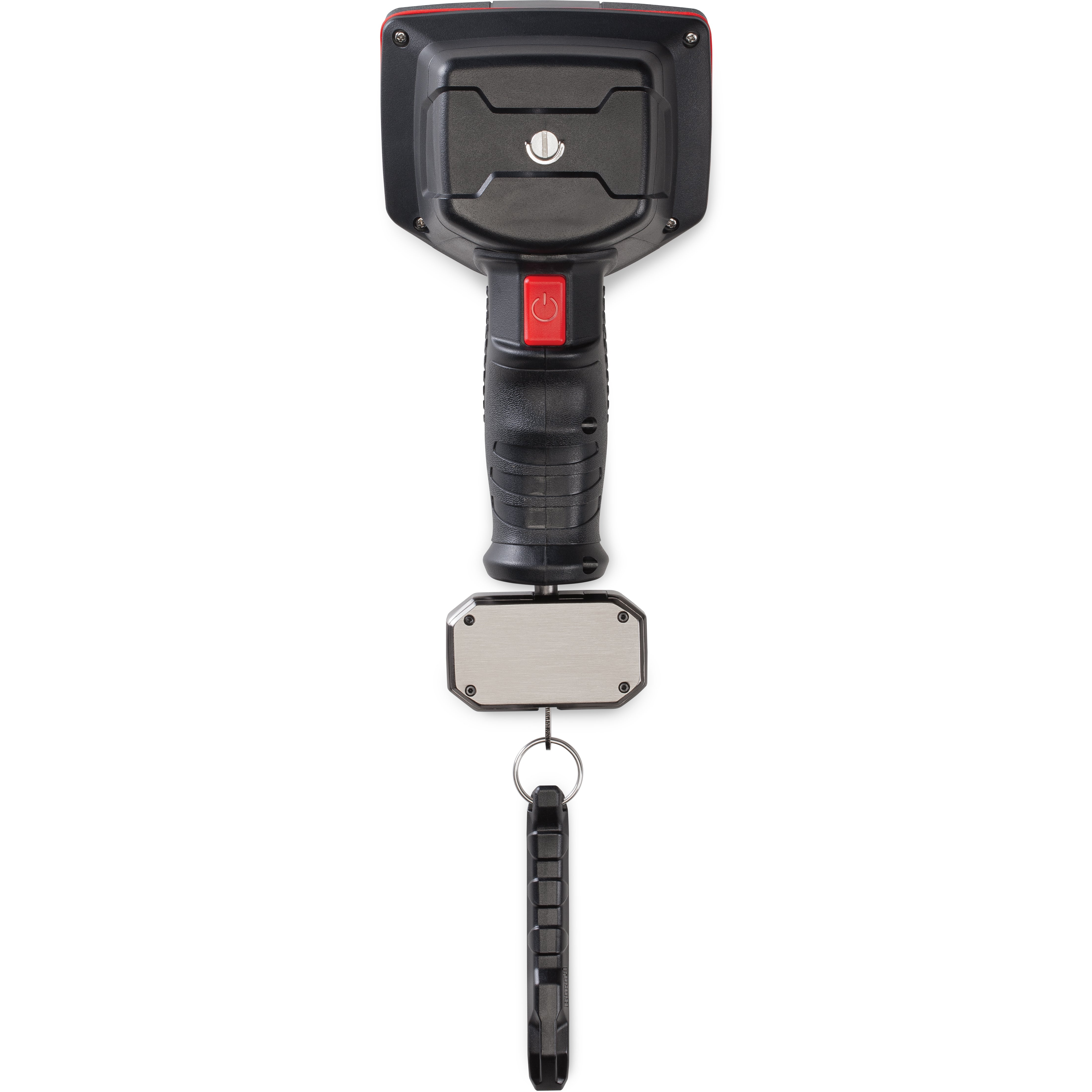 Rapala High Vis 20lb Digital Scale [Back]