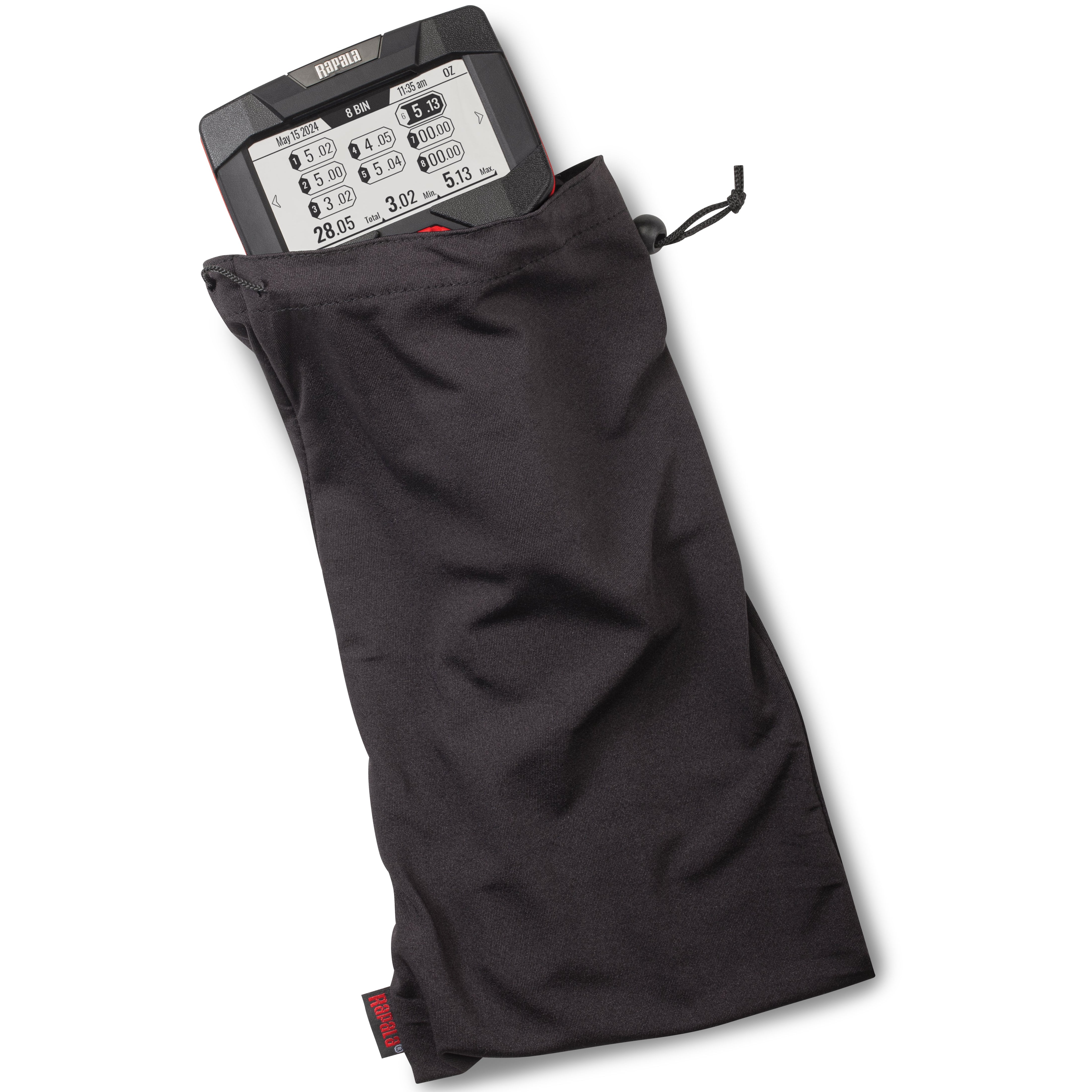 Rapala High Vis 20lb Digital Scale [Bag]