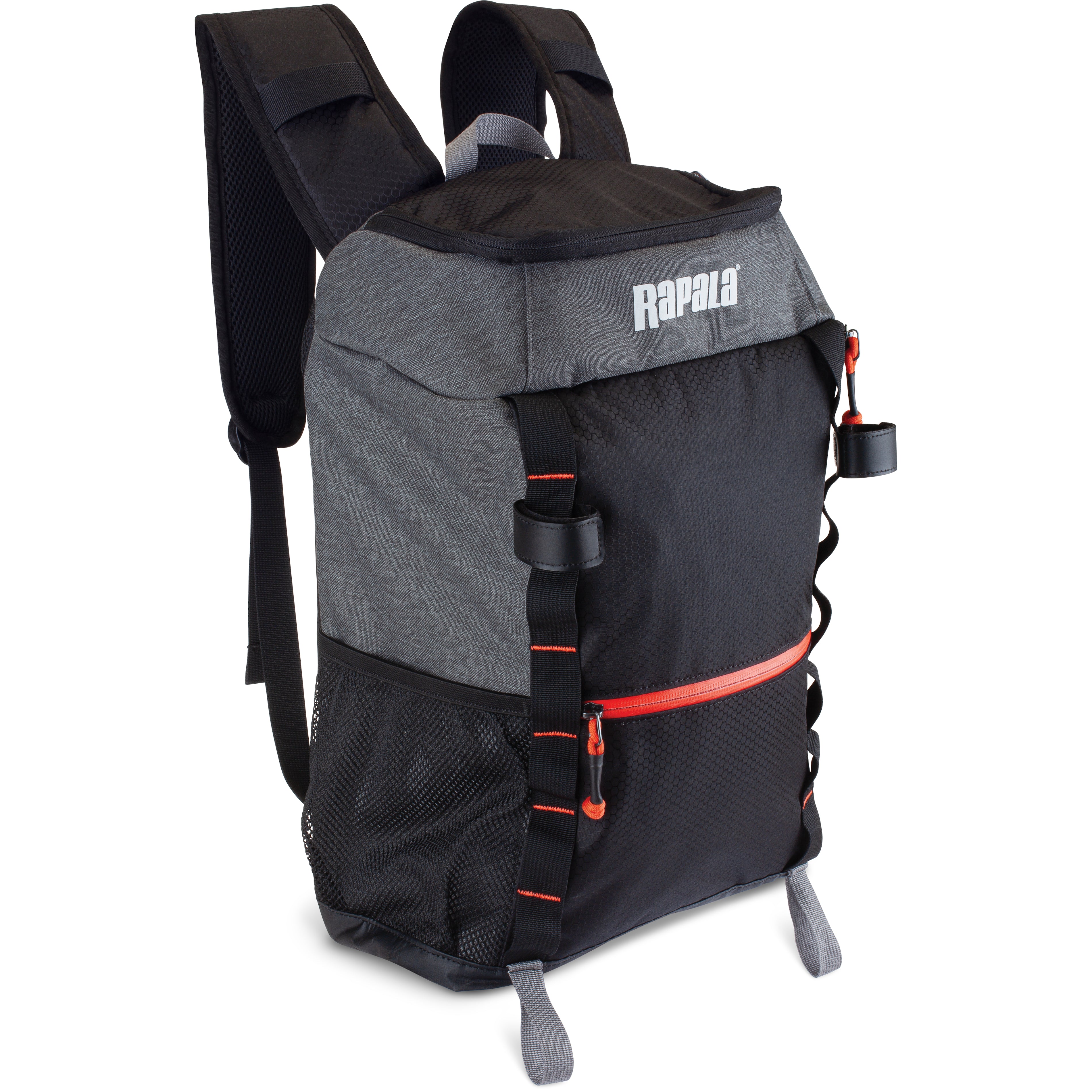 big fishing tackle bags Rapala RV13BP Venture 13 Backpack