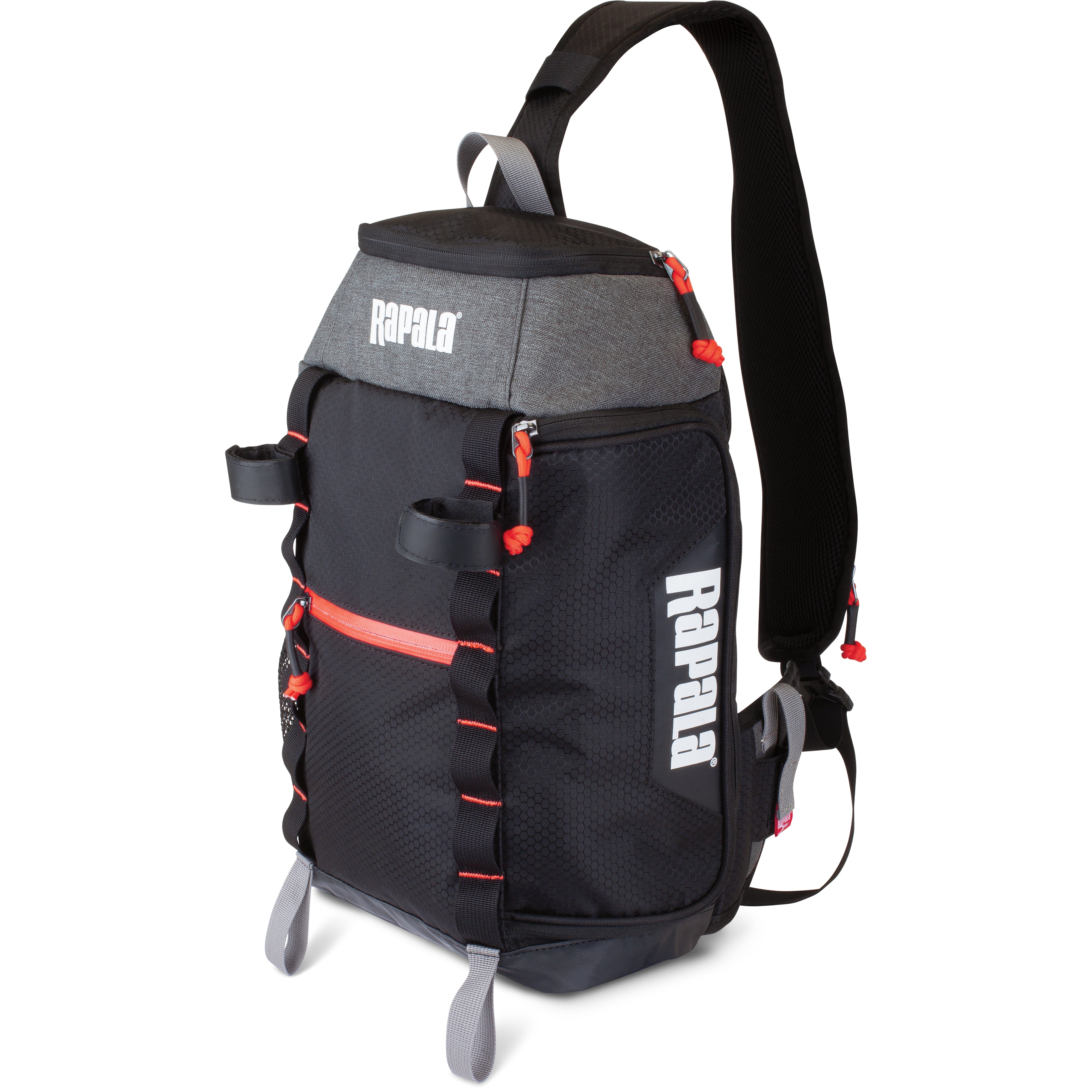 Rapala RA0117002, Peson unisex adult, zwart, uniek Rapala RA0117002, Peson unisex adult, zwart, uniek