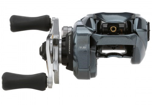 39.99 shimano baitcasting reels Shimano Aldebaran BFS Baitcast Reel