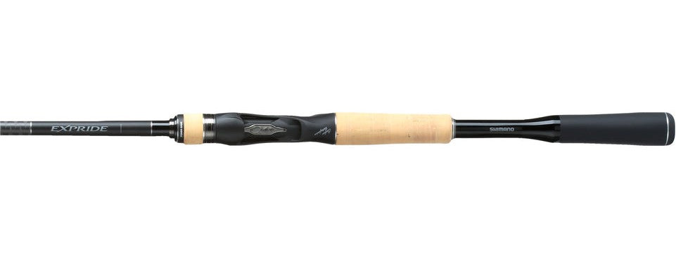 Shimano Expride Spinning Rods
