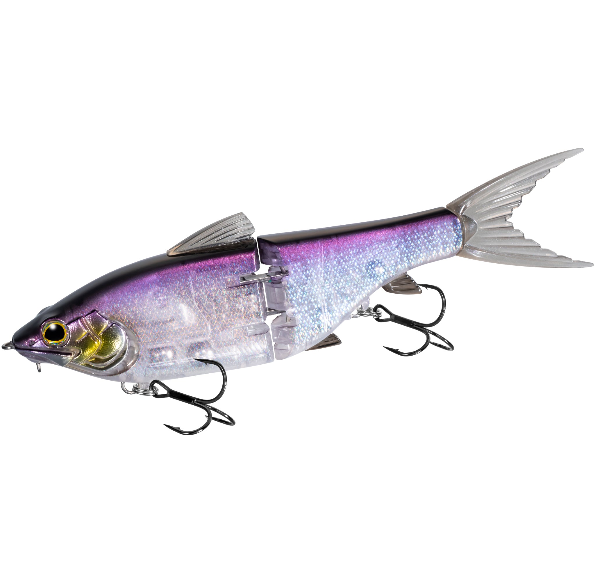 Shimano Gravitator Swimbait 220 SS
