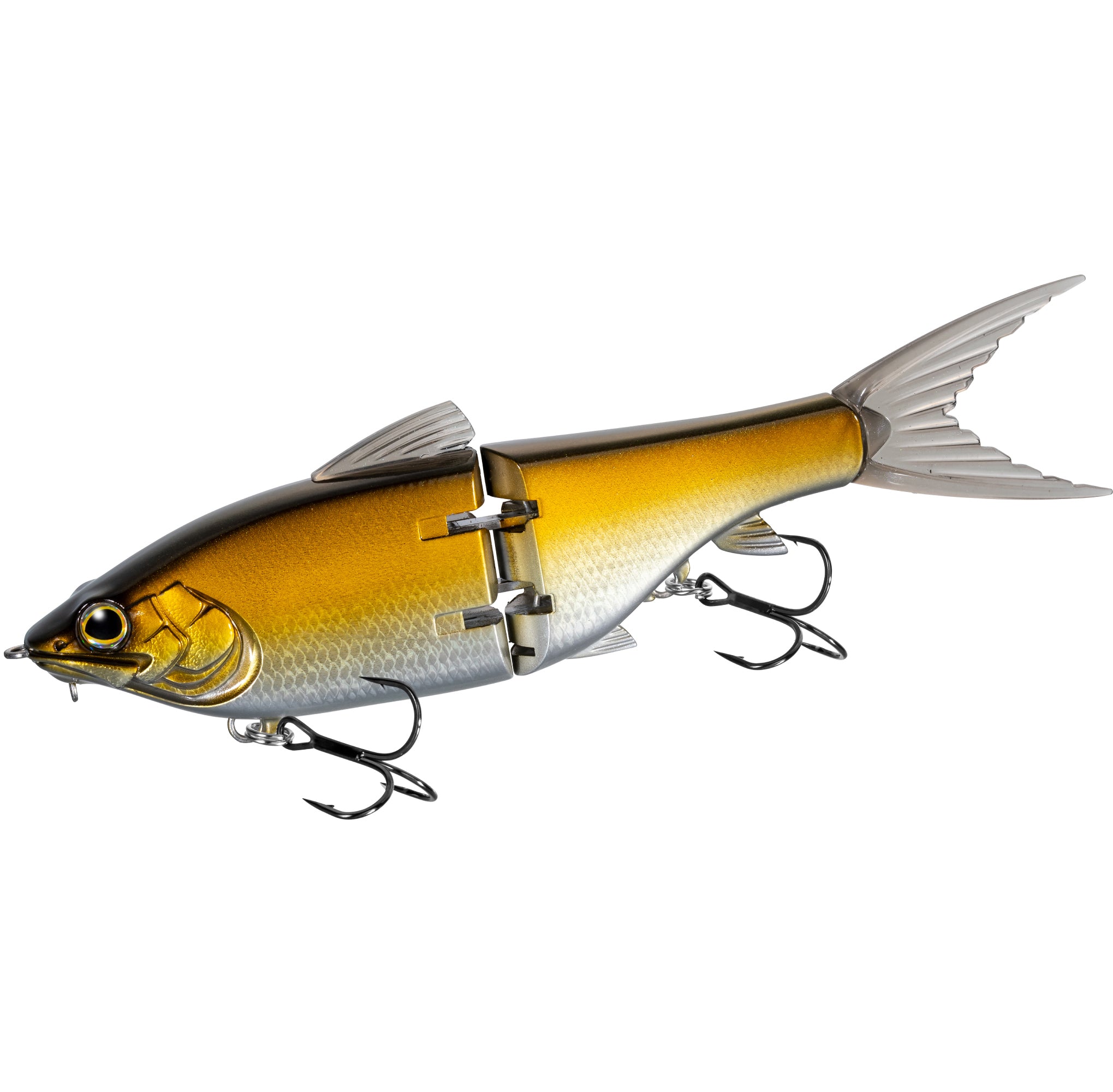 Shimano Gravitator Swimbait 220 SS