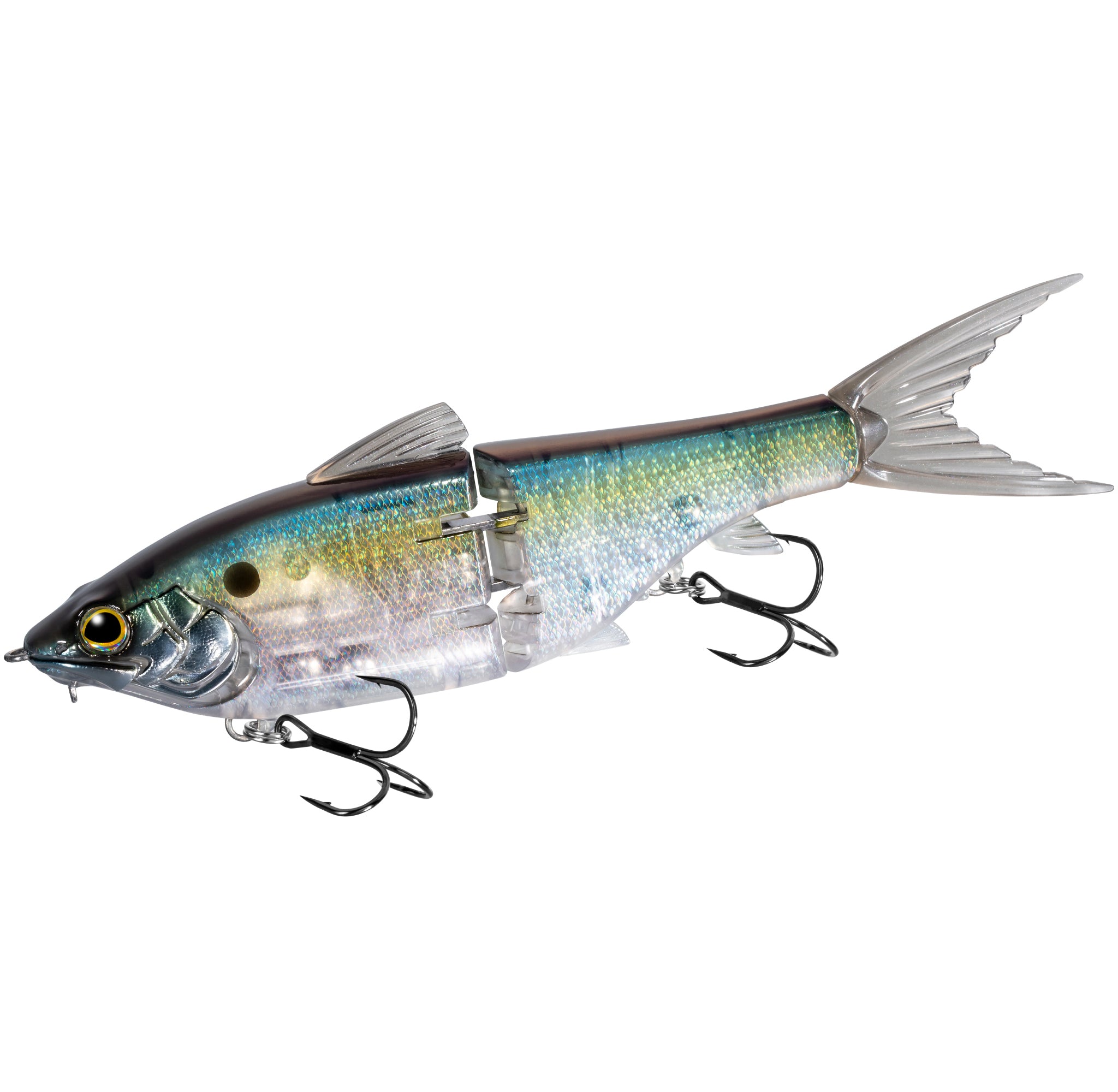 Shimano Gravitator Swimbait 220 SS