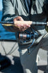 Shimano Nasci FD Spinning Reel Lifestyle 2