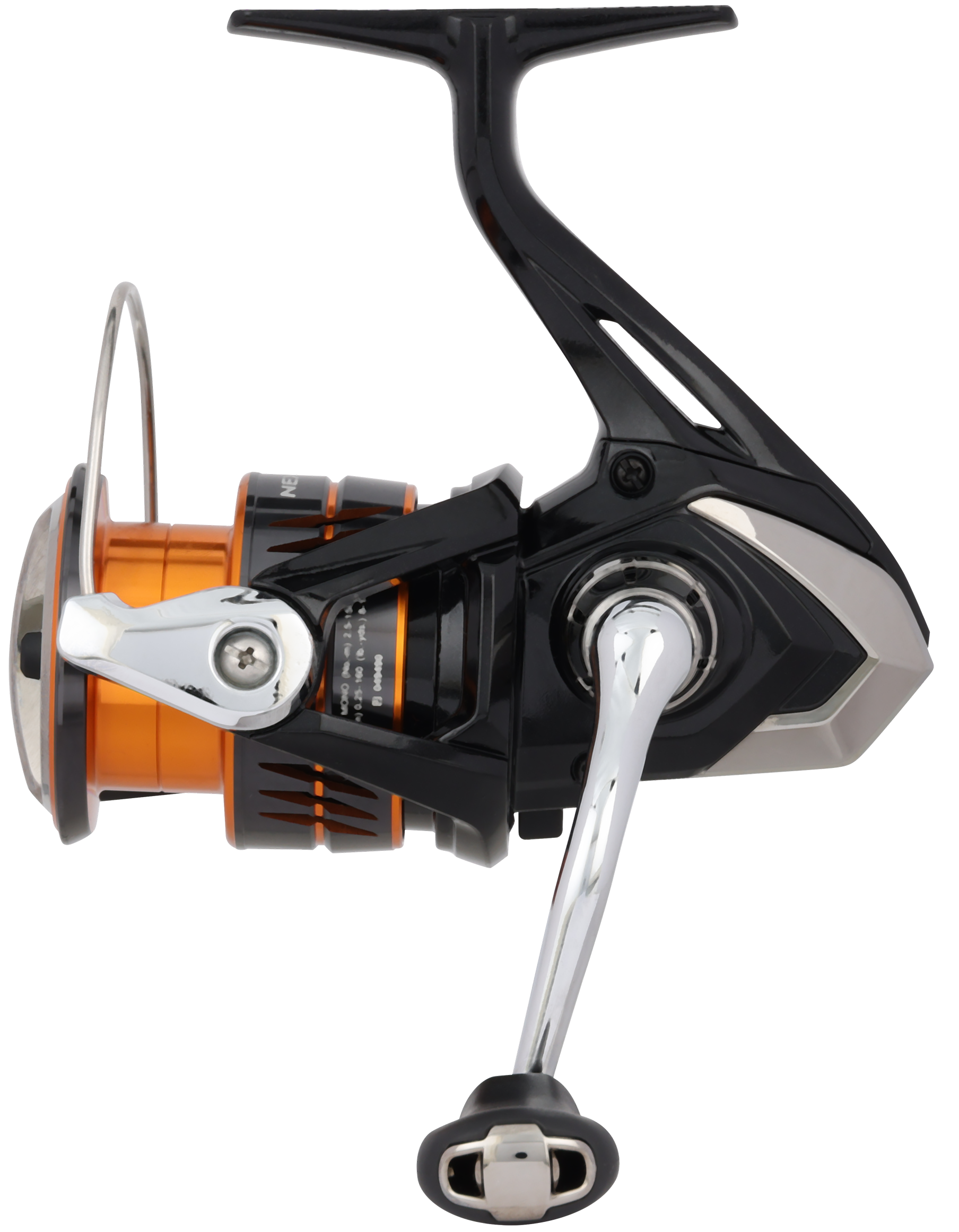 Shimano Nexave FJ Spinning Reel