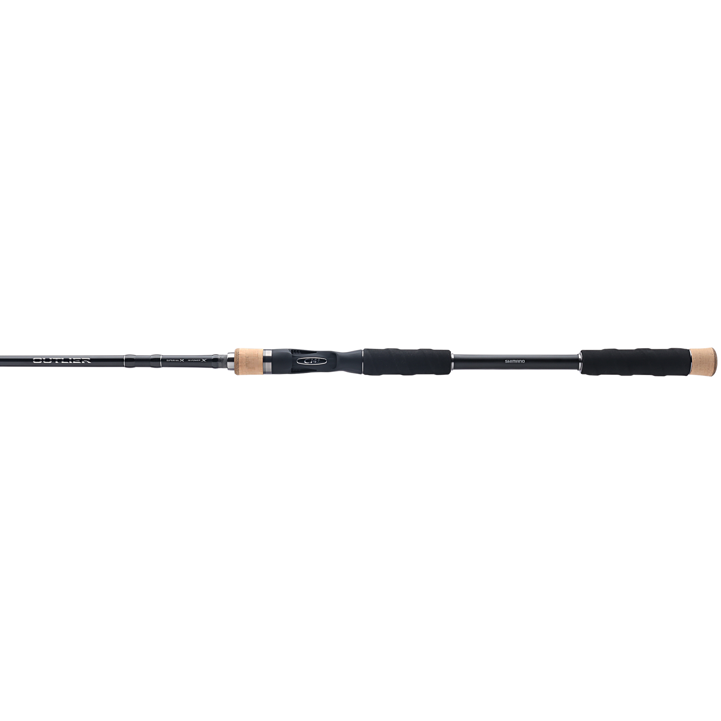 Shimano Outlier Casting Rod [Handle/Grip]