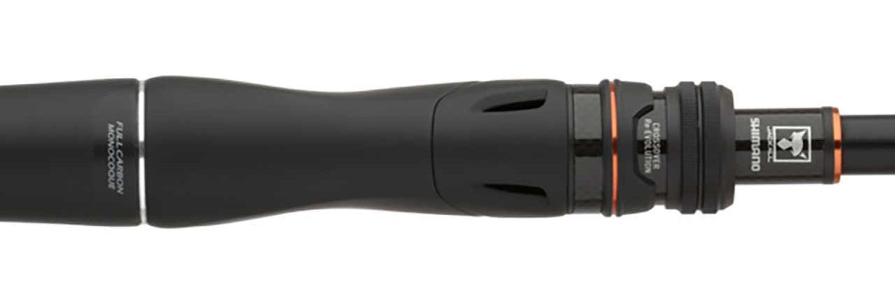 Shimano Poison Adrena B Spinning Rods | Fishing Online