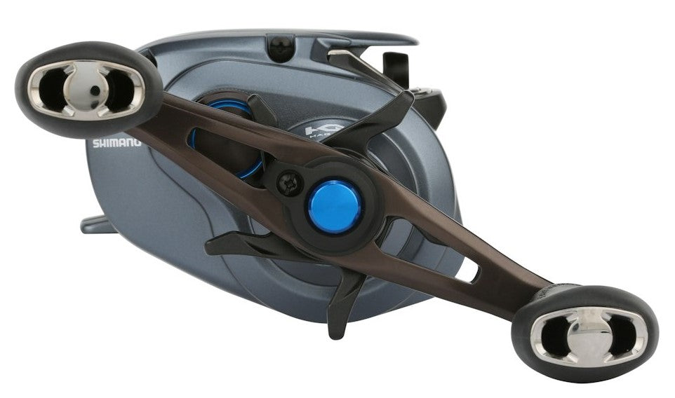 amazon shimano baitcasting reels Shimano SLX XT A Baitcast Reel