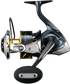 Shimano Stella SW D Spinning Reel Handle 2