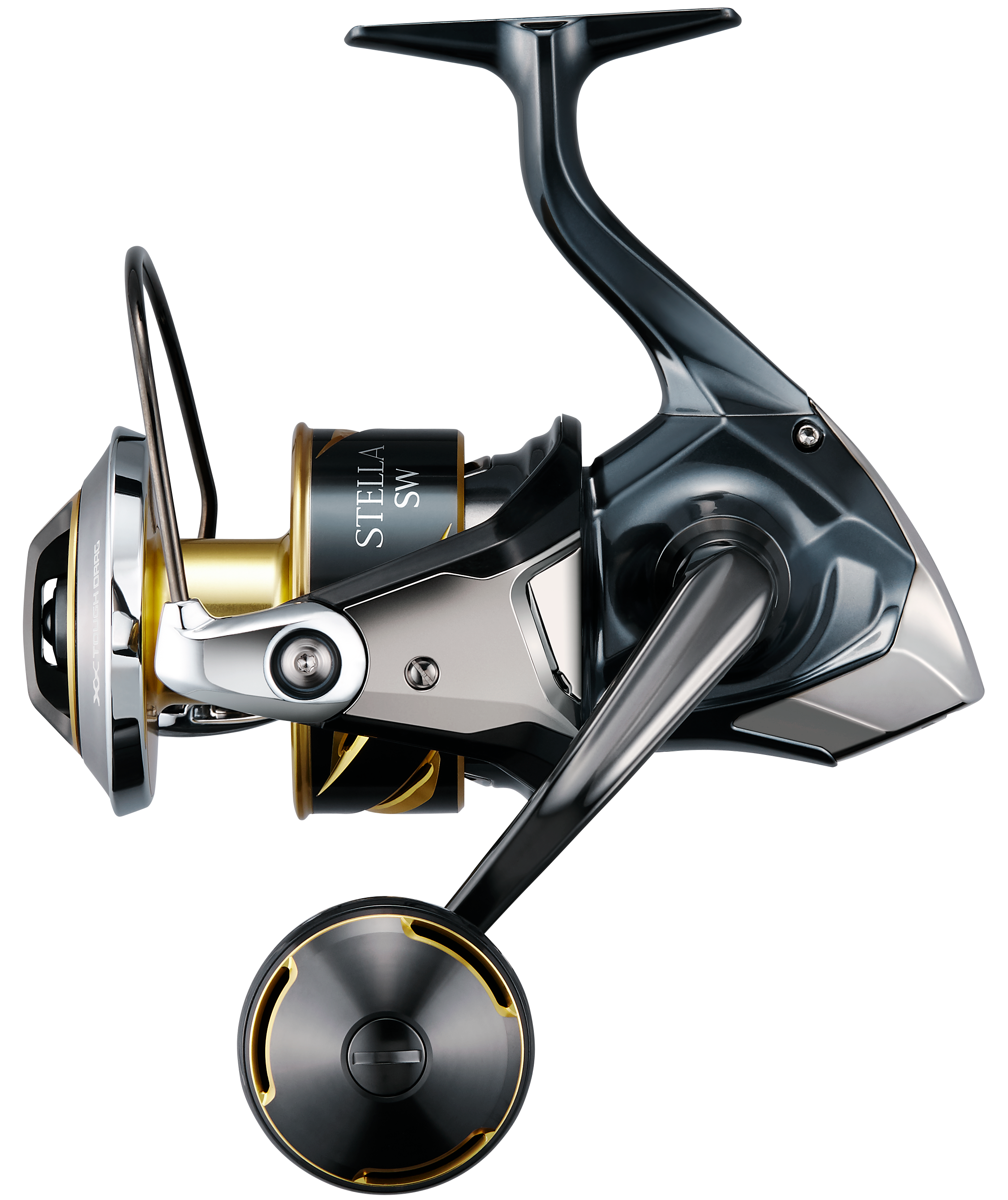 Shimano Stella SW D Spinning Reel